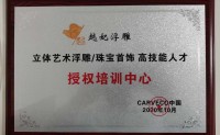 carveco由上海携赢提供接力服务